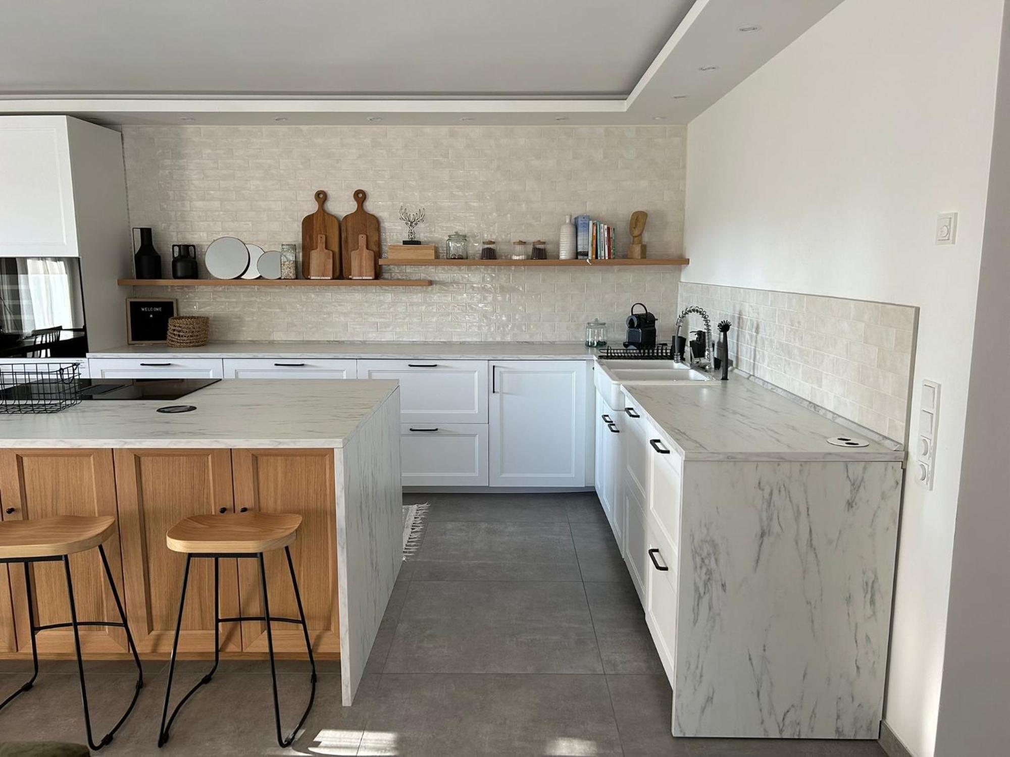 The Forest Retreat- Luxurioese Ferienwohnung Mit Privater Sauna 韦默尔斯基兴 外观 照片