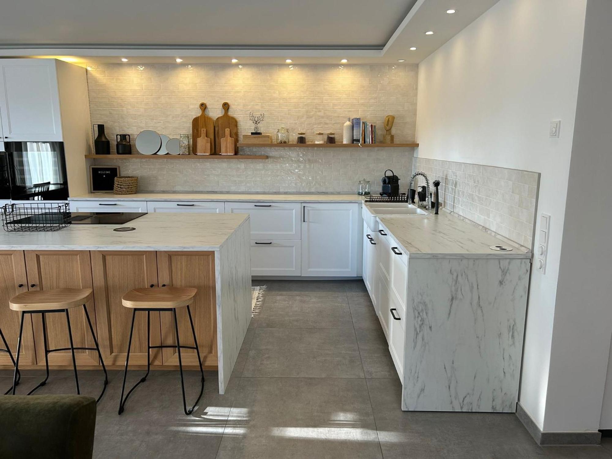 The Forest Retreat- Luxurioese Ferienwohnung Mit Privater Sauna 韦默尔斯基兴 外观 照片